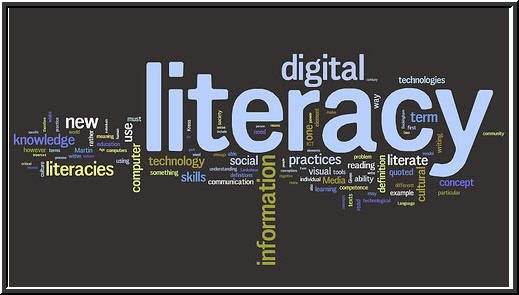 DIGITAL LITERACY WASSERX